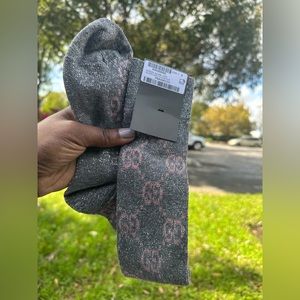 NWT Gucci Socks